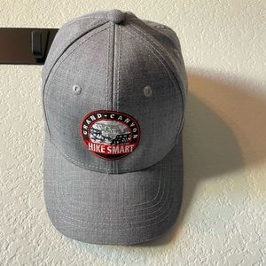 Grand Canyon hat